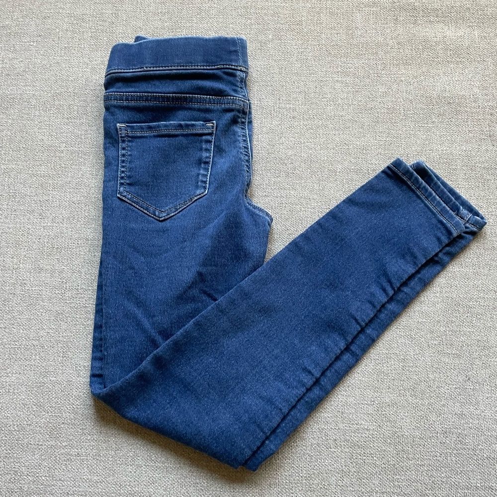 Guess Girls Jegging - Size 10